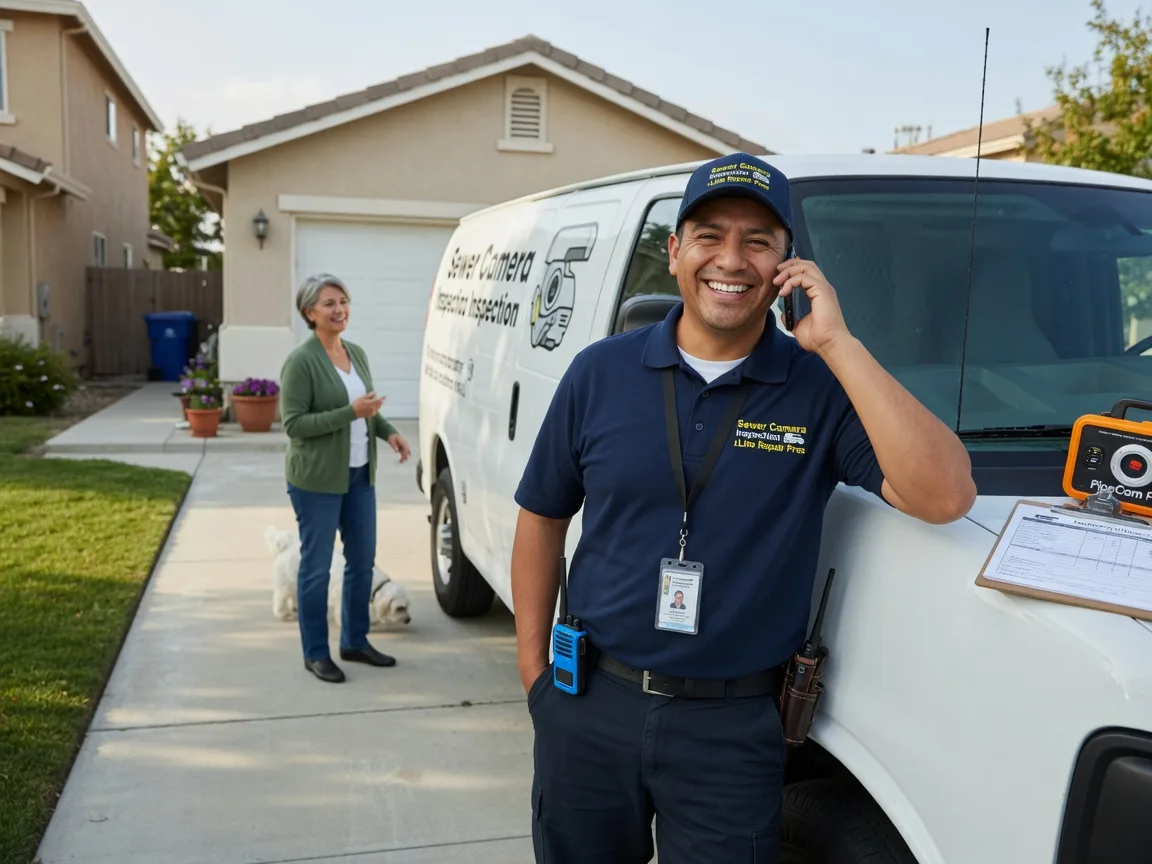 Sewer Line Repair White Rock, NM FAQs